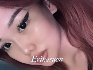 Erikasuon