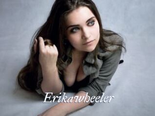 Erikawheeler
