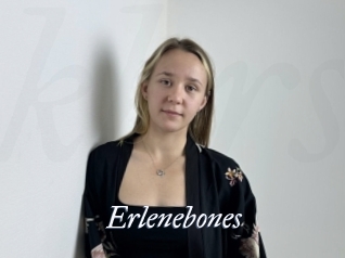 Erlenebones