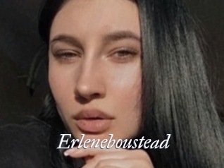 Erleneboustead