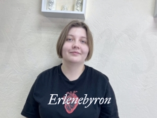 Erlenebyron