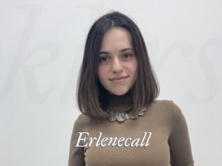 Erlenecall