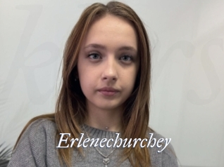 Erlenechurchey