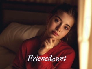 Erlenedaunt