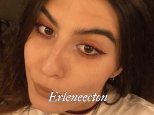 Erleneecton