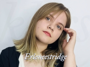 Erleneestridge