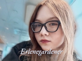 Erlenegardener