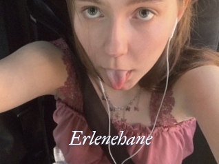 Erlenehane