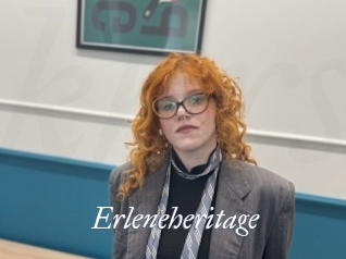 Erleneheritage