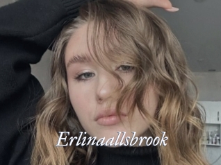 Erlinaallsbrook