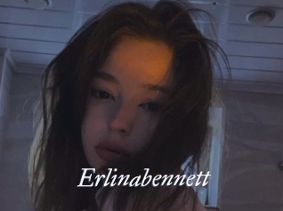 Erlinabennett