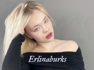 Erlinaburks