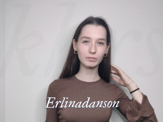 Erlinadanson