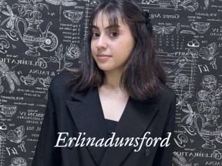 Erlinadunsford