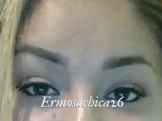 Ermosachica26