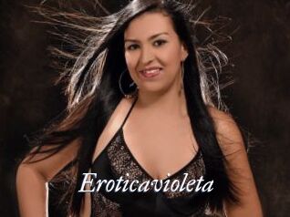 Eroticavioleta