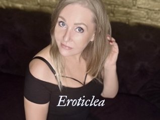 Eroticlea