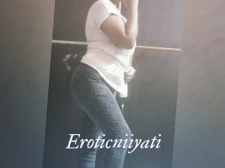 Eroticniiyati