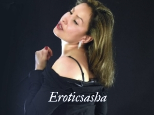 Eroticsasha