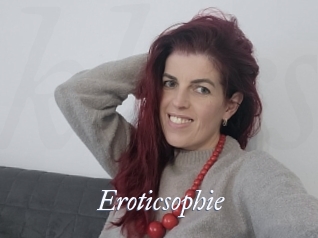 Eroticsophie