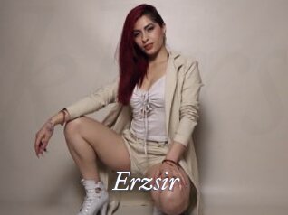 Erzsir