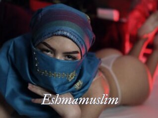 Eshmamuslim