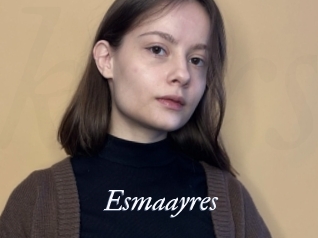 Esmaayres