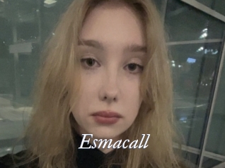 Esmacall