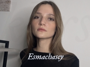 Esmachasey