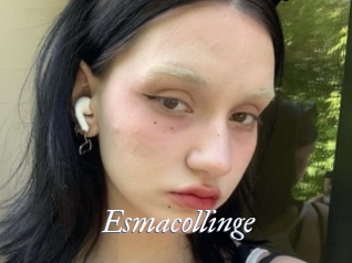 Esmacollinge