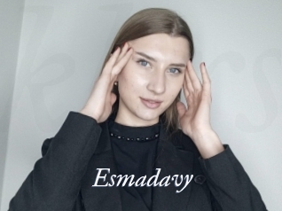 Esmadavy