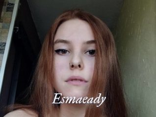 Esmaeady