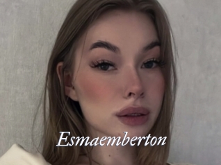 Esmaemberton