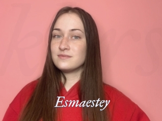 Esmaestey