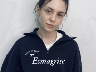 Esmagrise