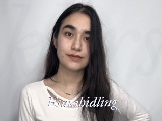 Esmahidling