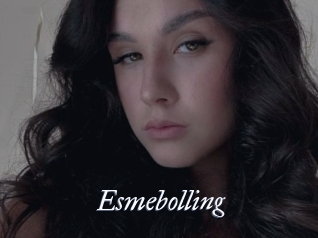 Esmebolling