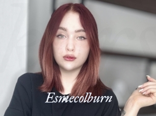 Esmecolburn