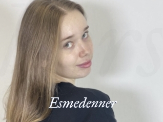 Esmedenner