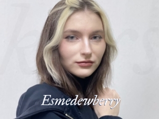 Esmedewberry