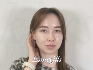 Esmegills