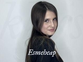 Esmeheap