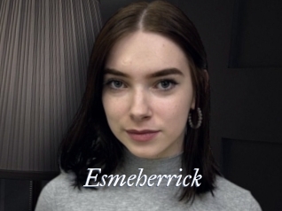 Esmeherrick