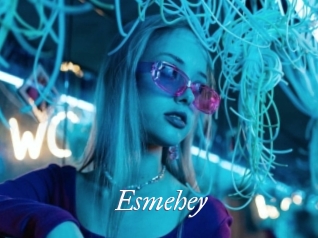 Esmehey