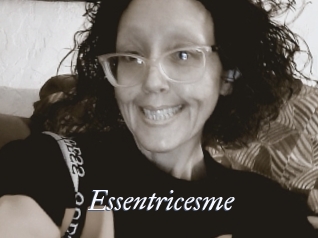 Essentricesme