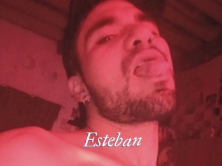 Esteban