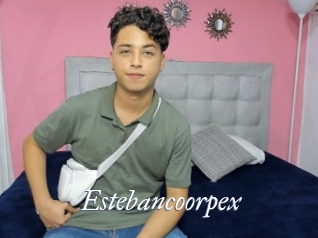 Estebancoorpex