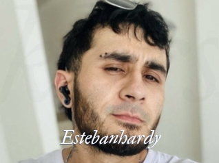 Estebanhardy