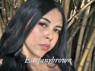 Estefanybrown