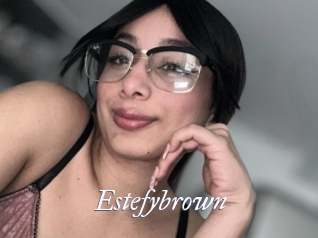 Estefybrown